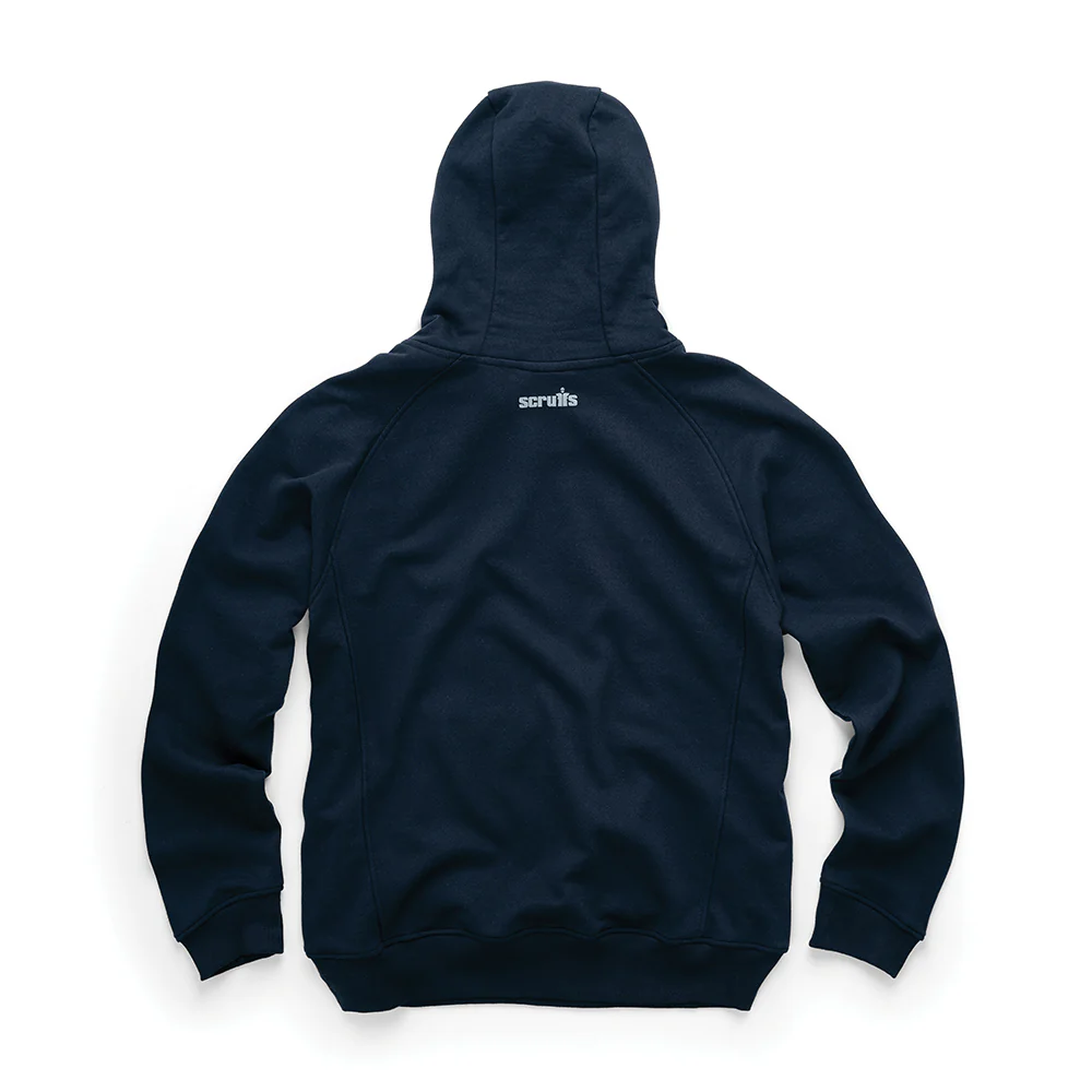 Eco Worker Hoodie - Image 4