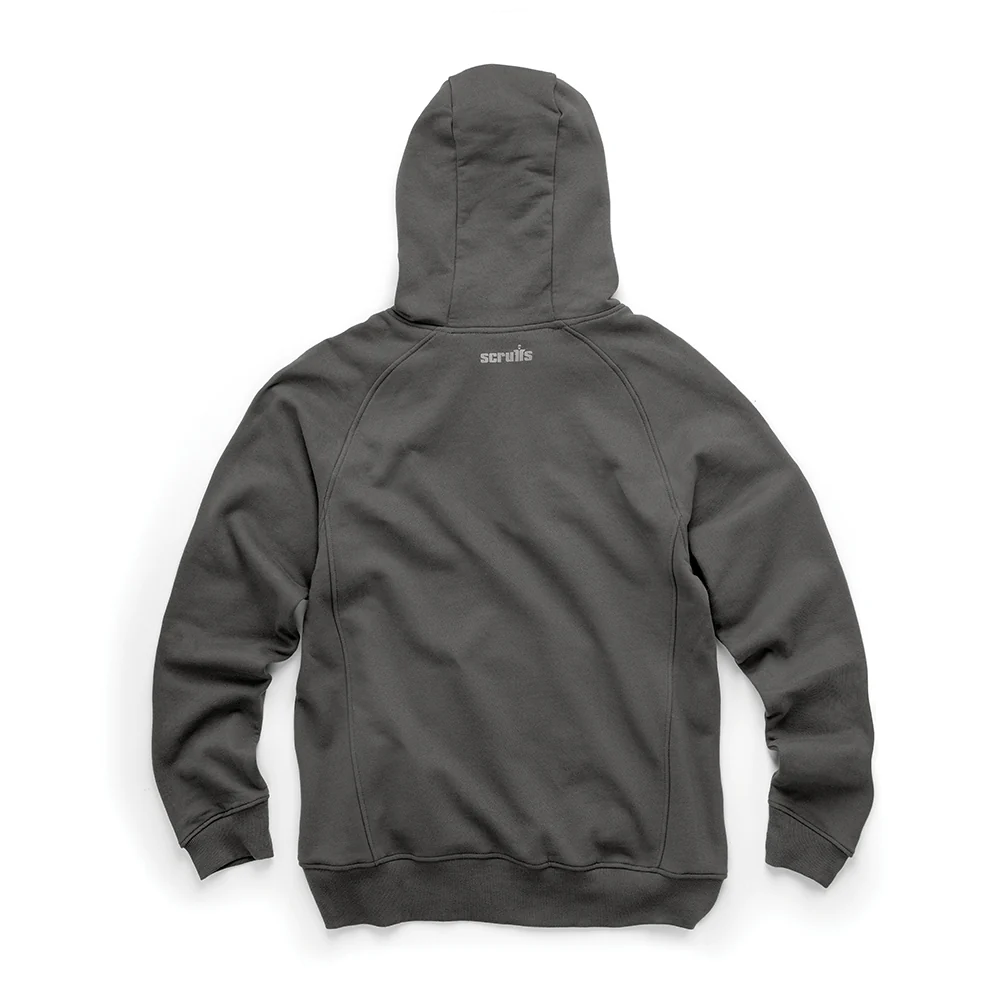 Eco Worker Hoodie - Image 6