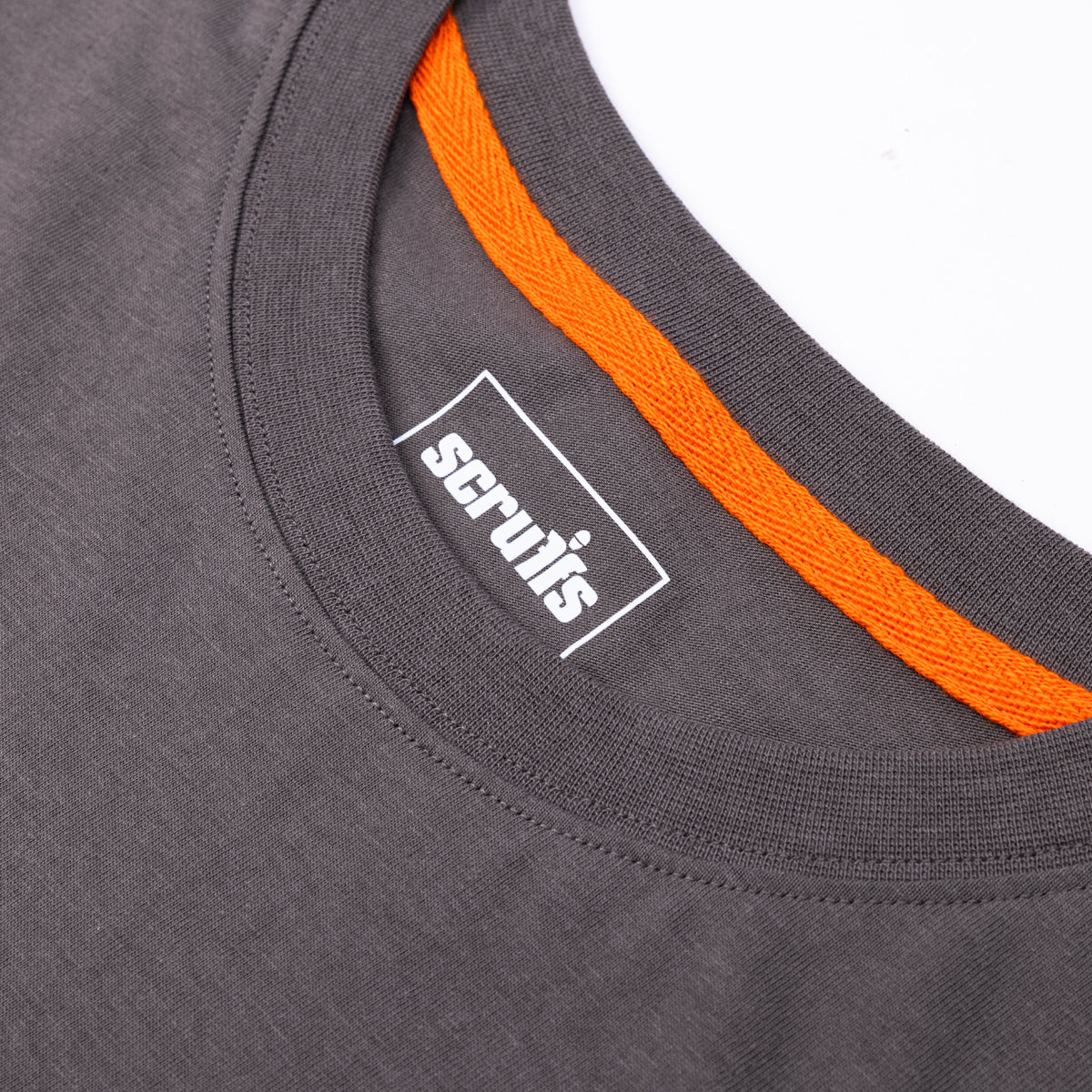 Eco Worker Pocket T-Shirt - Image 10