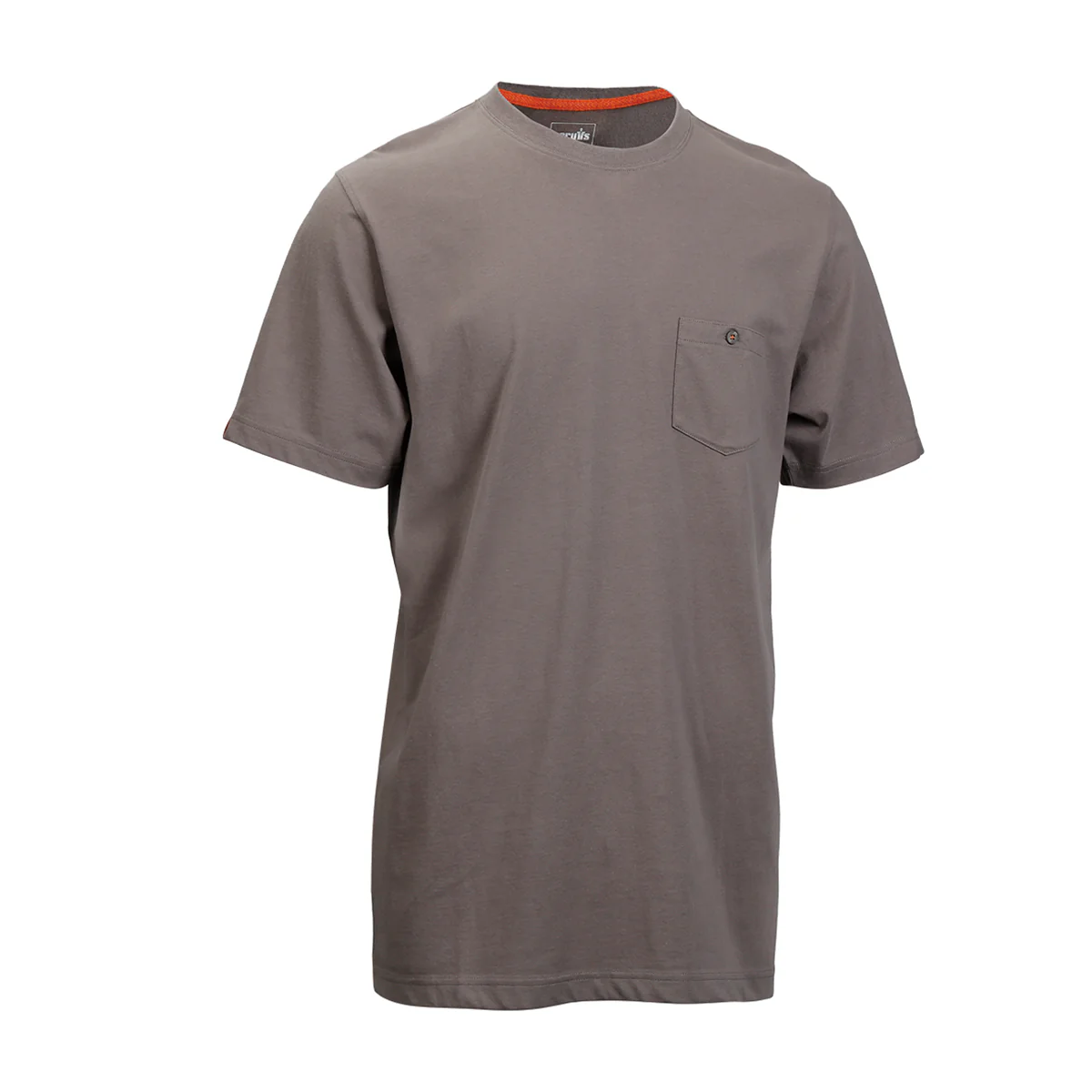 Eco Worker Pocket T-Shirt - Image 4