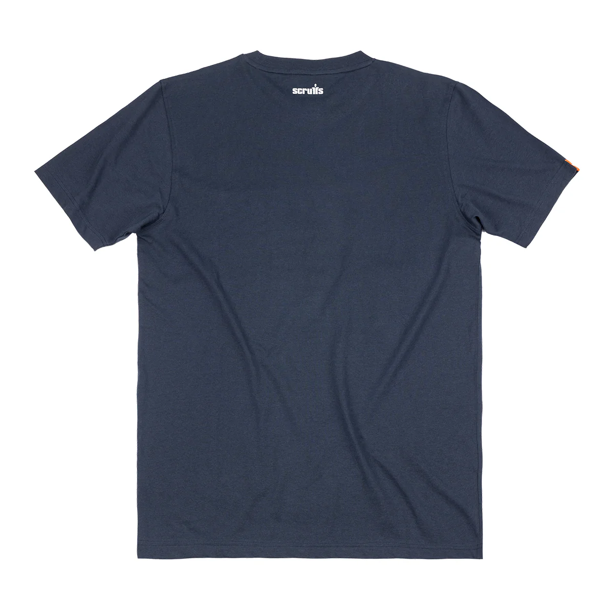 Eco Worker Pocket T-Shirt - Image 7