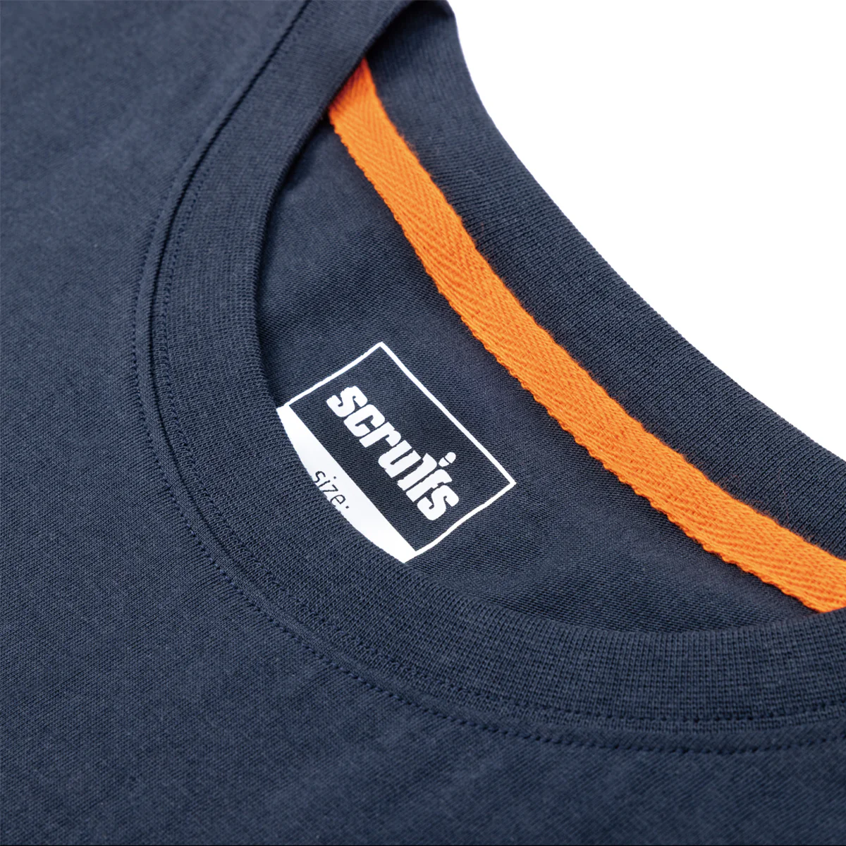 Eco Worker Pocket T-Shirt - Image 9