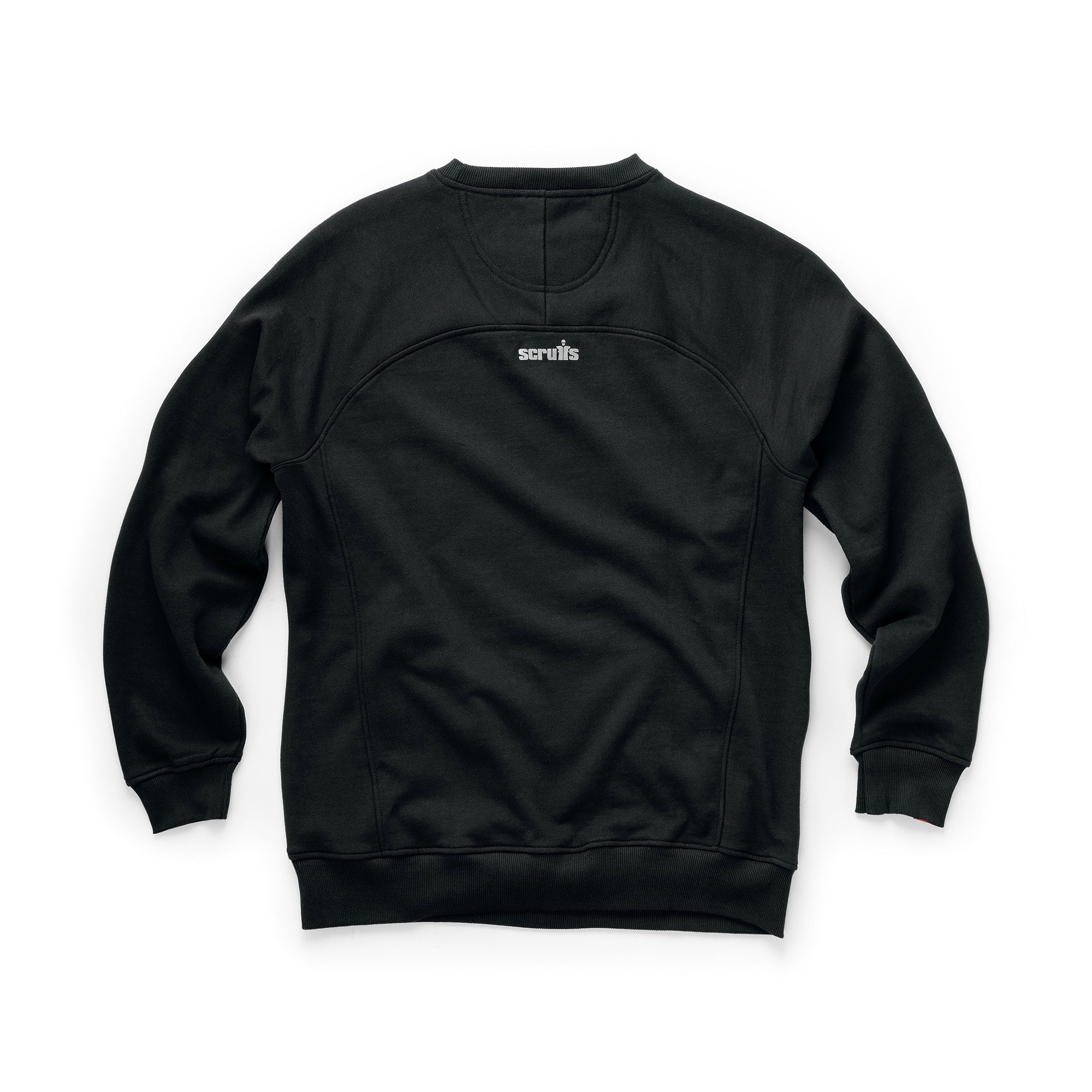 Eco Worker Sweatshirt - Image 6