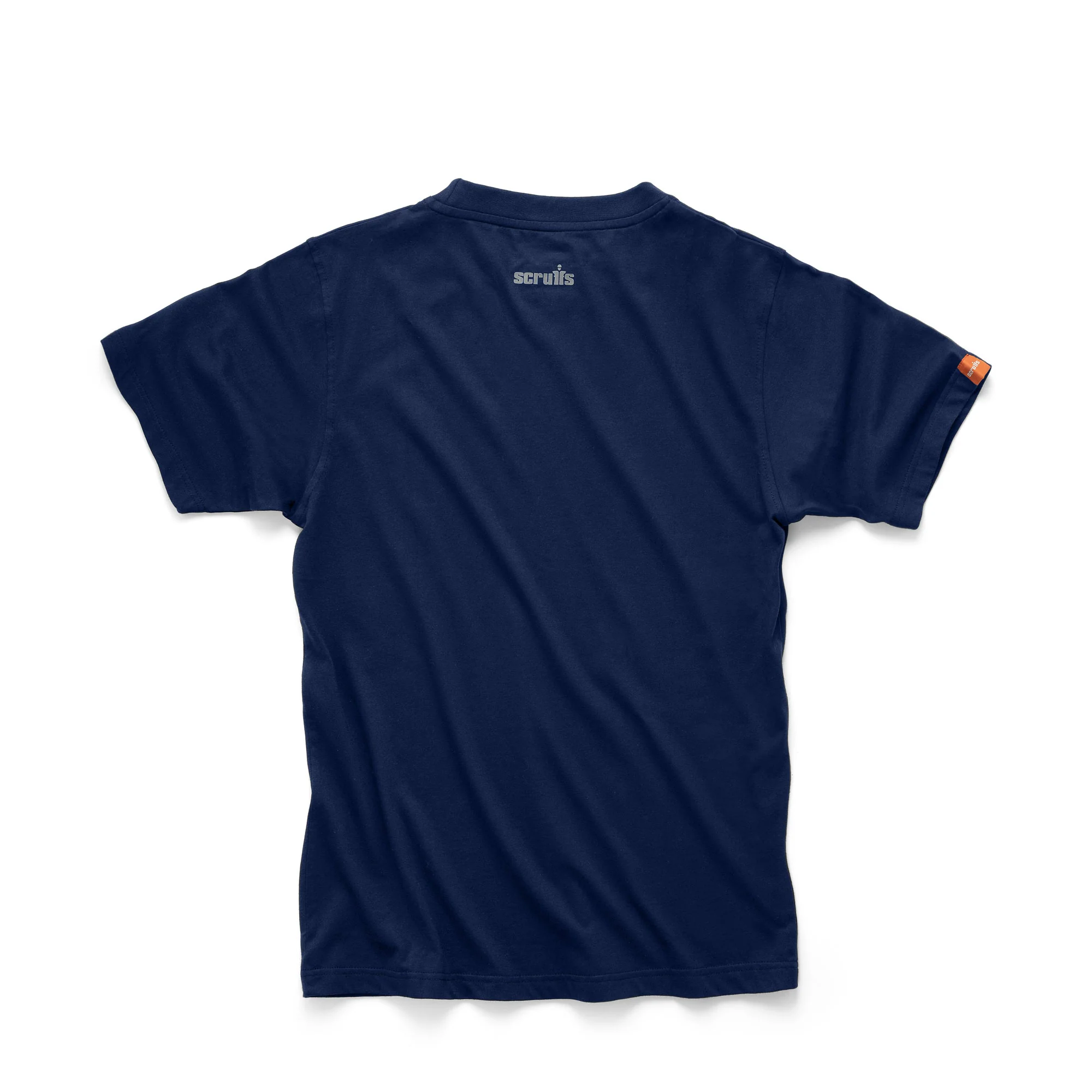 Eco Worker T-Shirt - Image 4