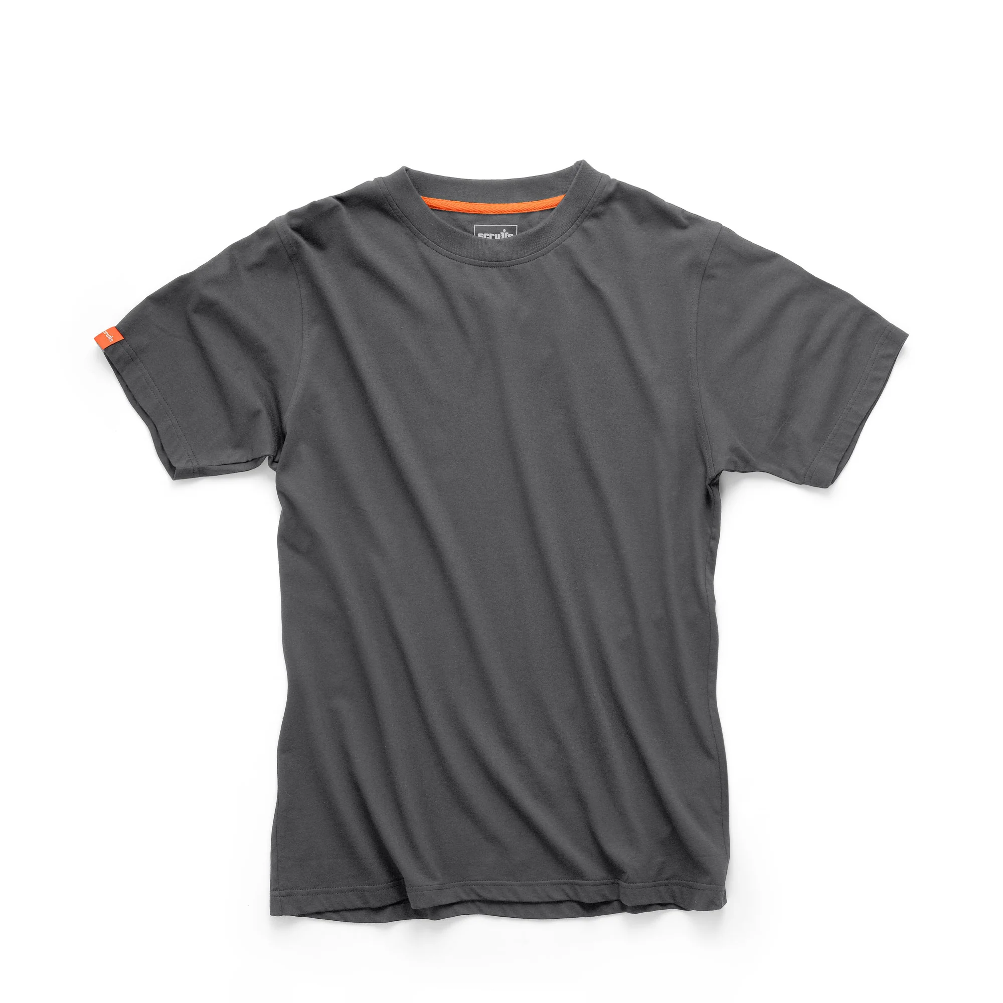 Eco Worker T-Shirt - Image 5