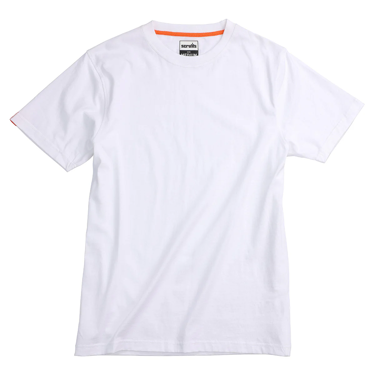 Eco Worker T-Shirt - Image 7