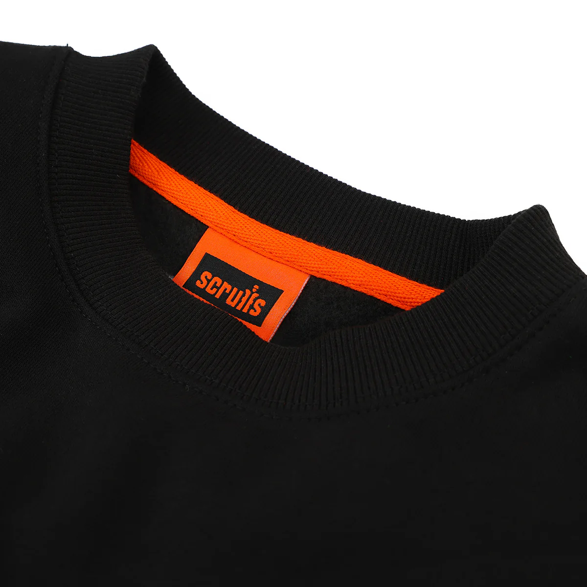 Fintry Sweatshirt - Image 7