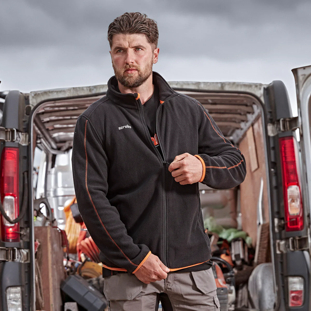 Harbour Microfleece - Image 11