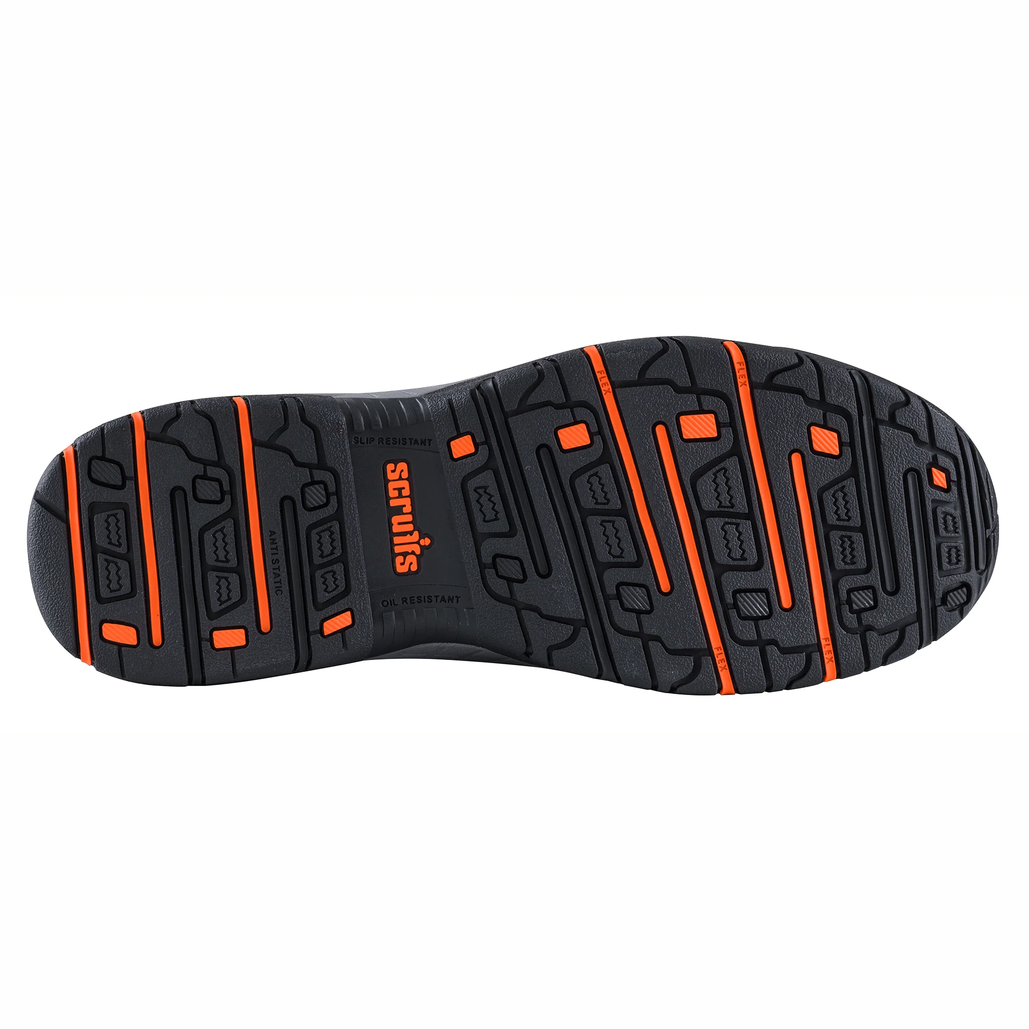 Sabatan Safety Boots - Image 7
