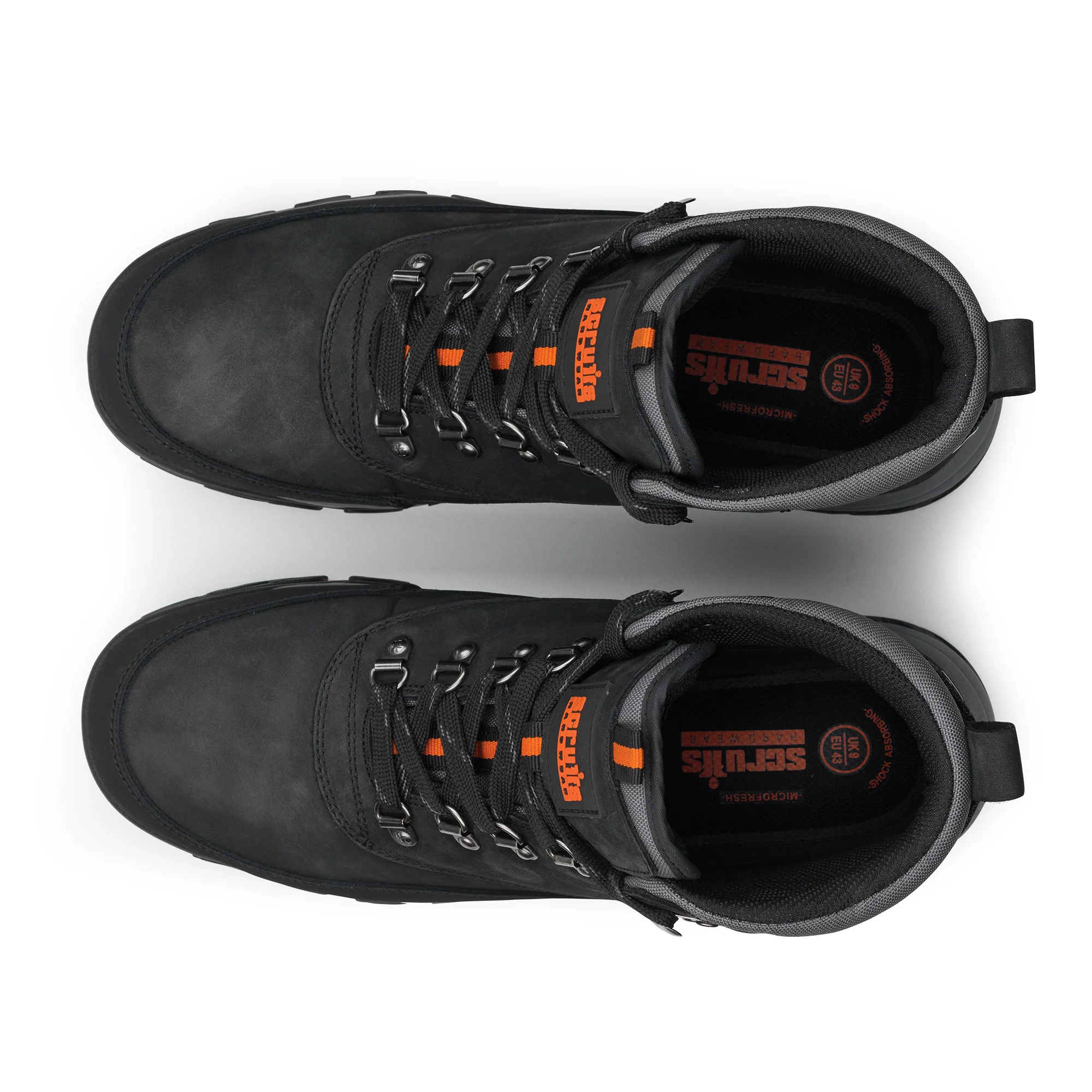 Scarfell Safety Boots - Image 6