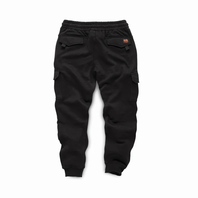 Slim Fit Jogger - Image 3