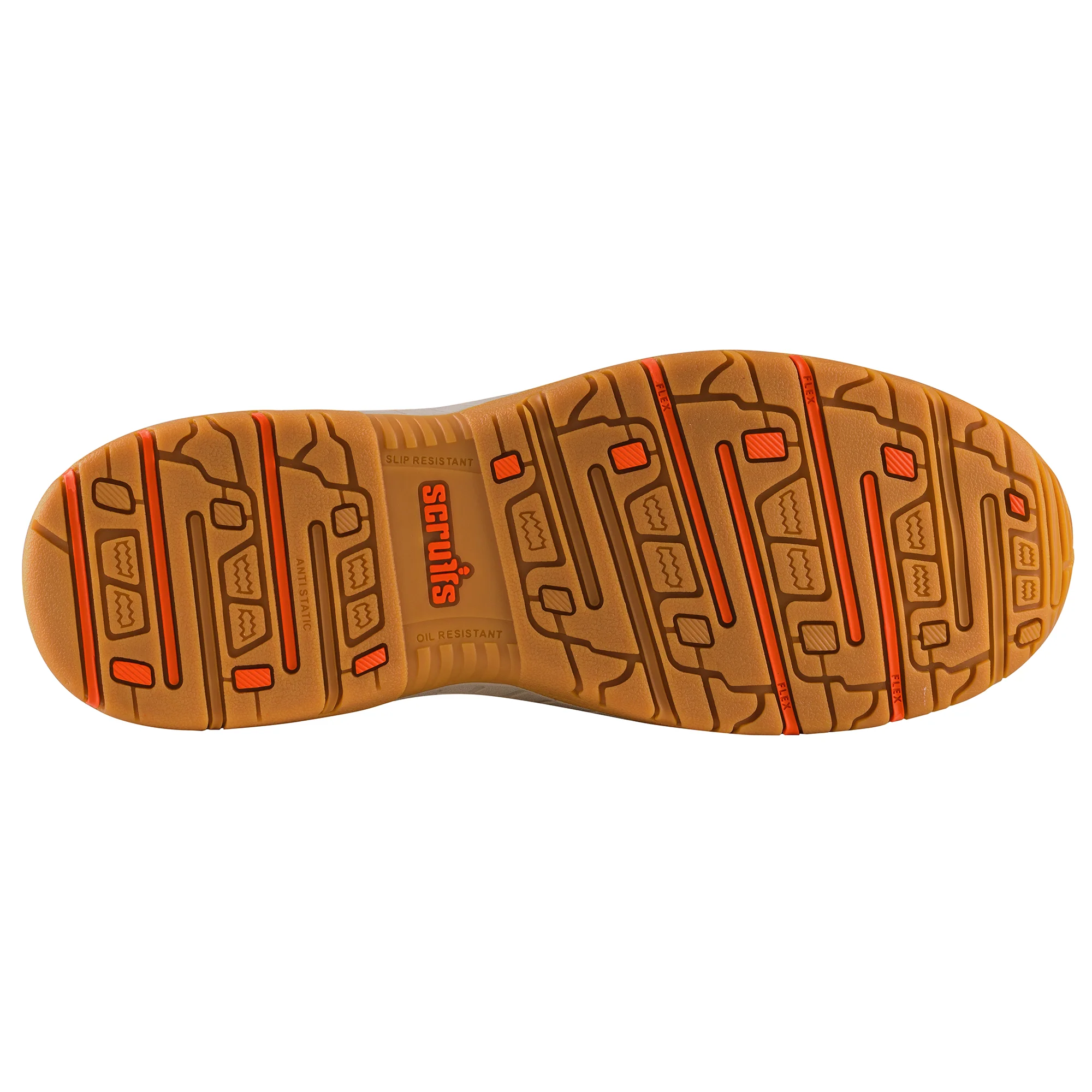 Solleret Safety Boots - Image 5