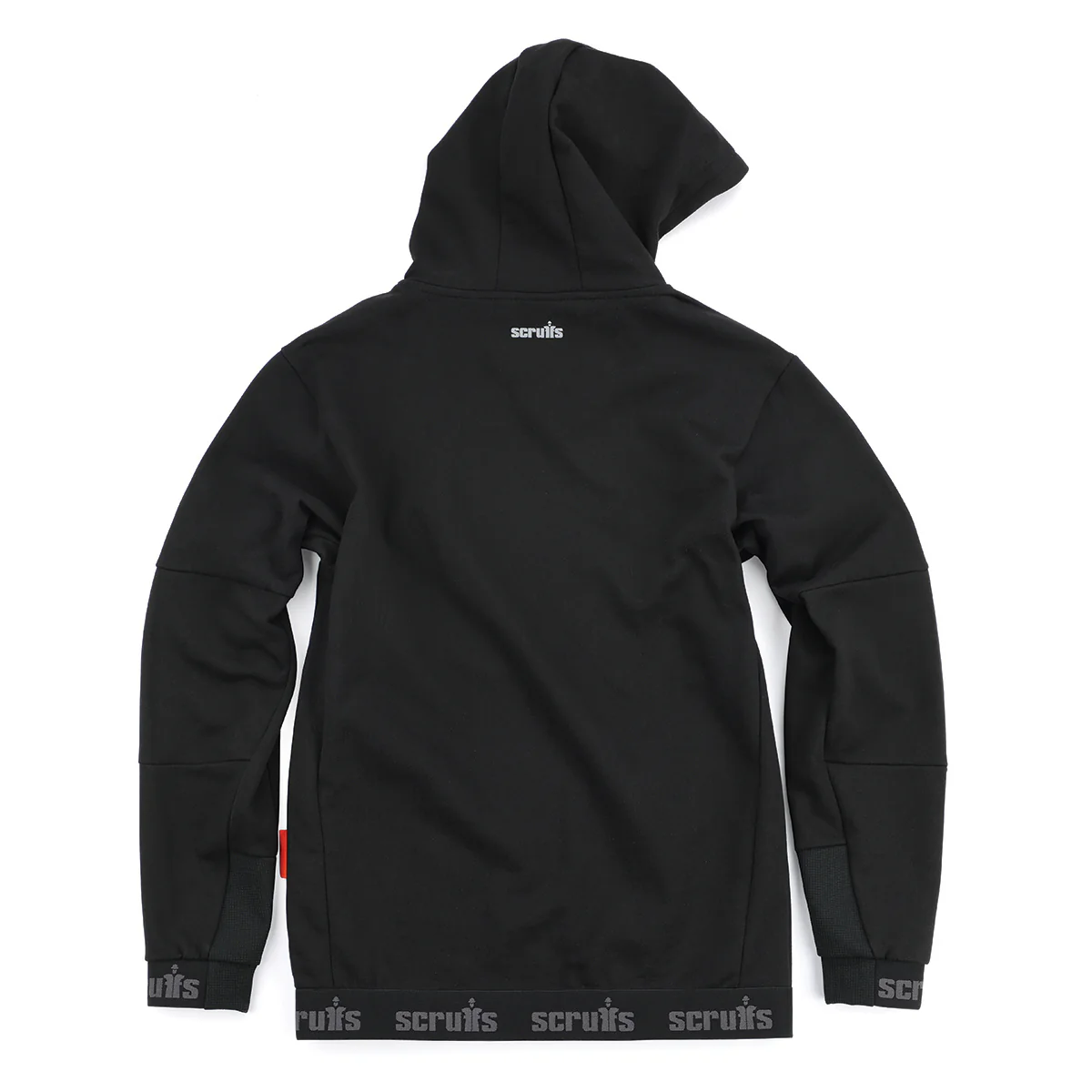 Tech Hoodie - Image 3