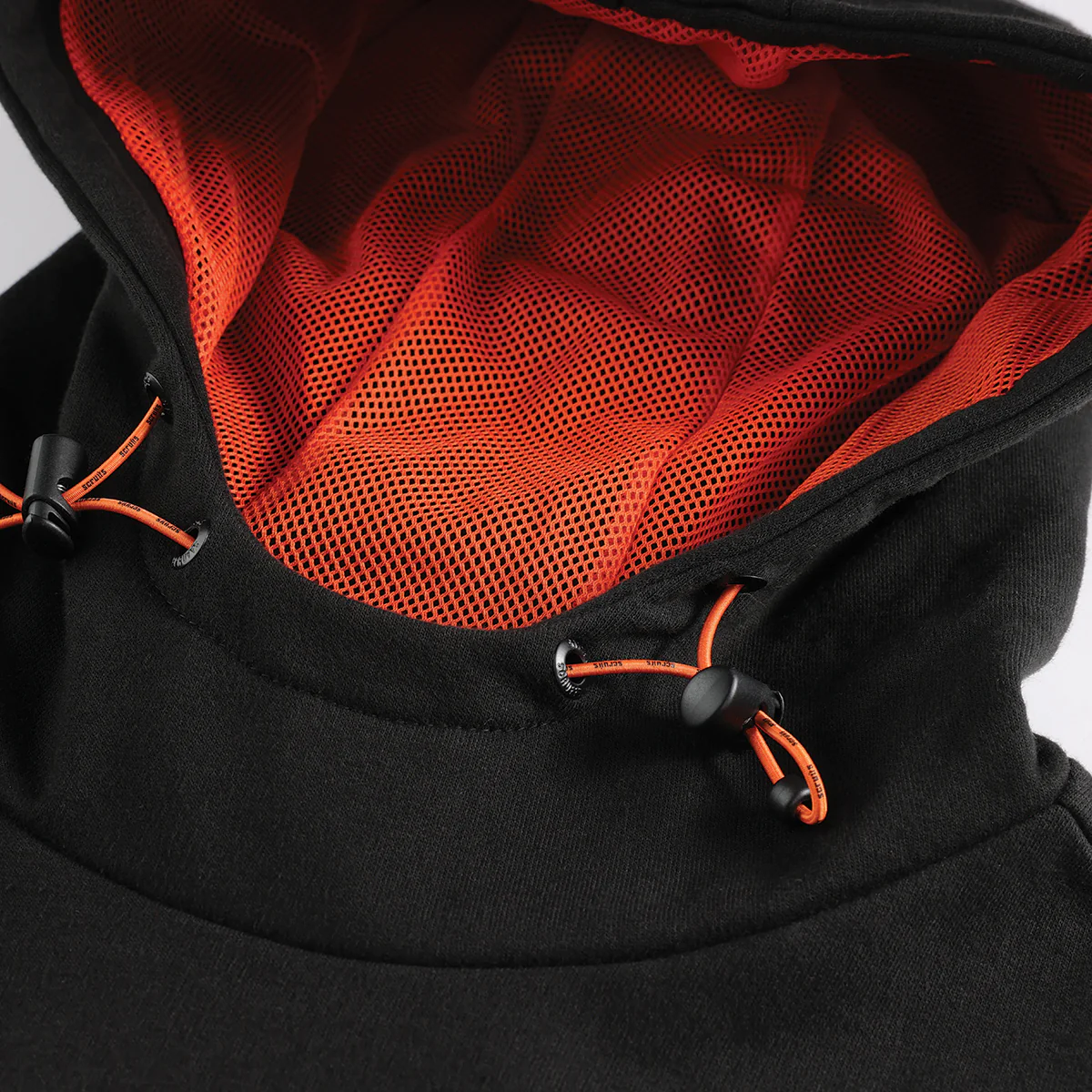 Tech Hoodie - Image 4