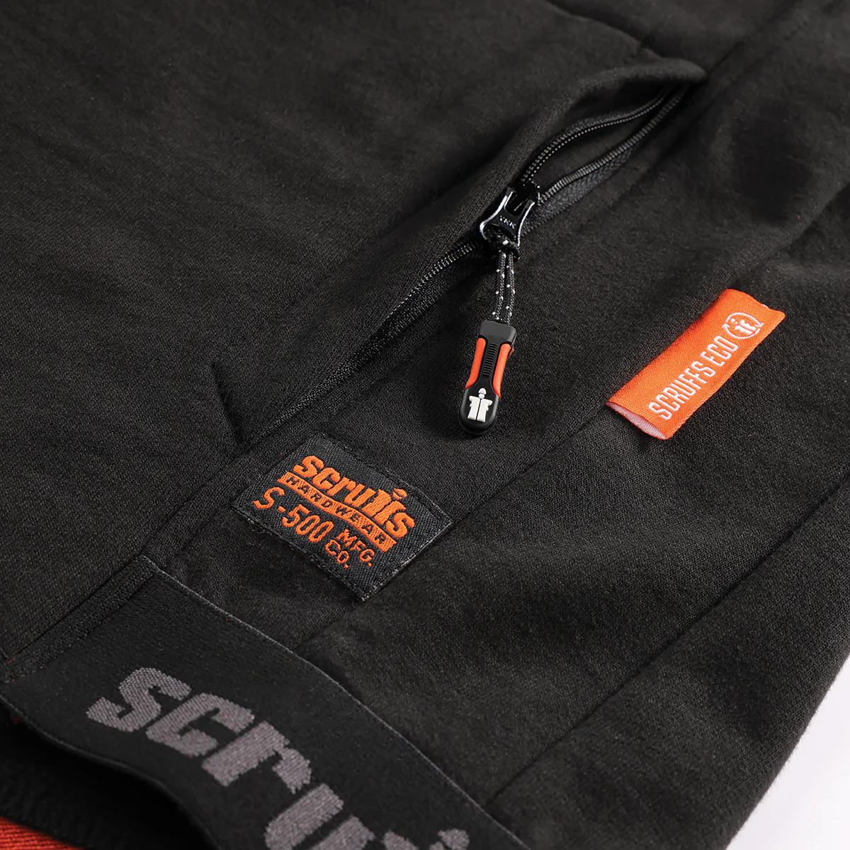 Tech Hoodie - Image 5