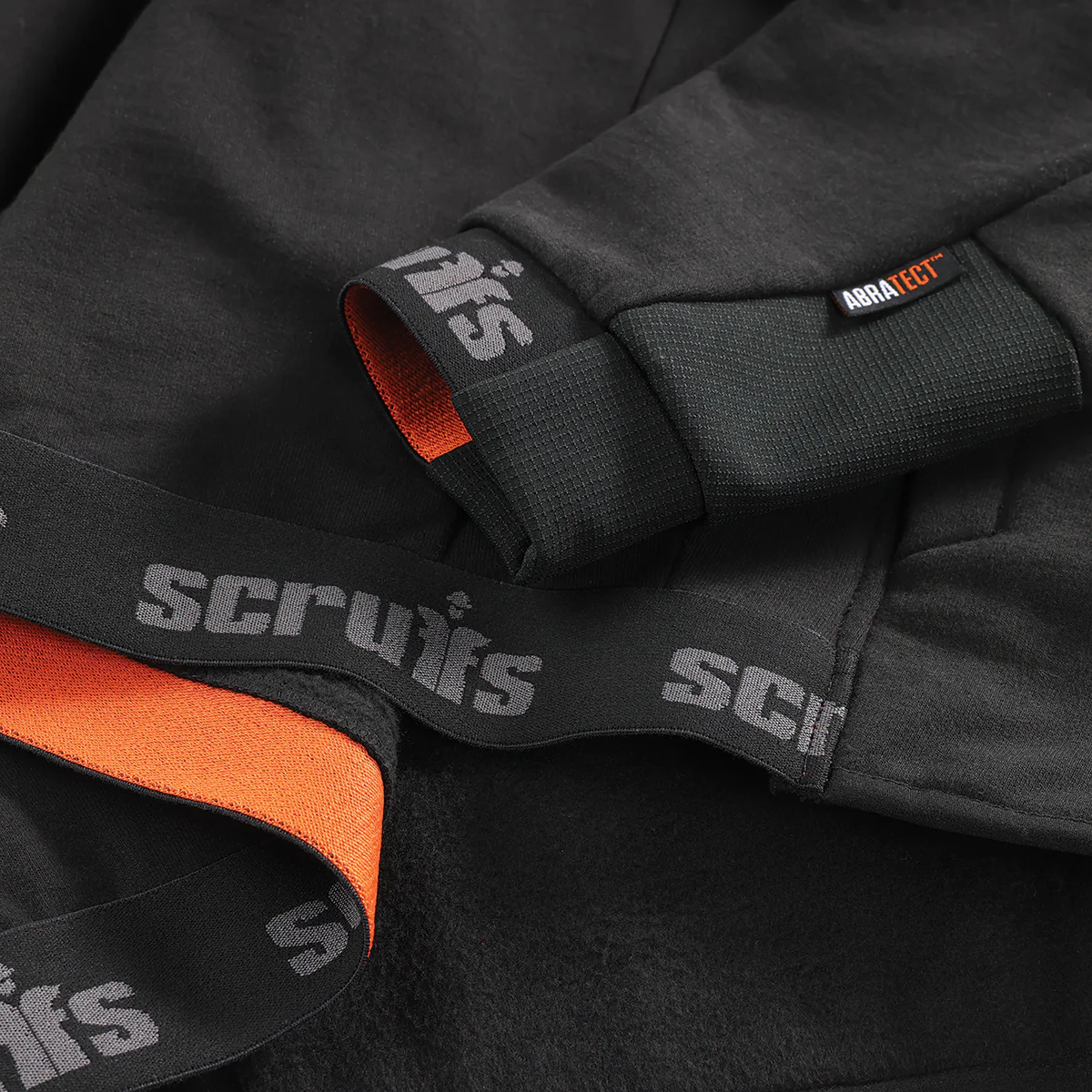 Tech Hoodie - Image 7