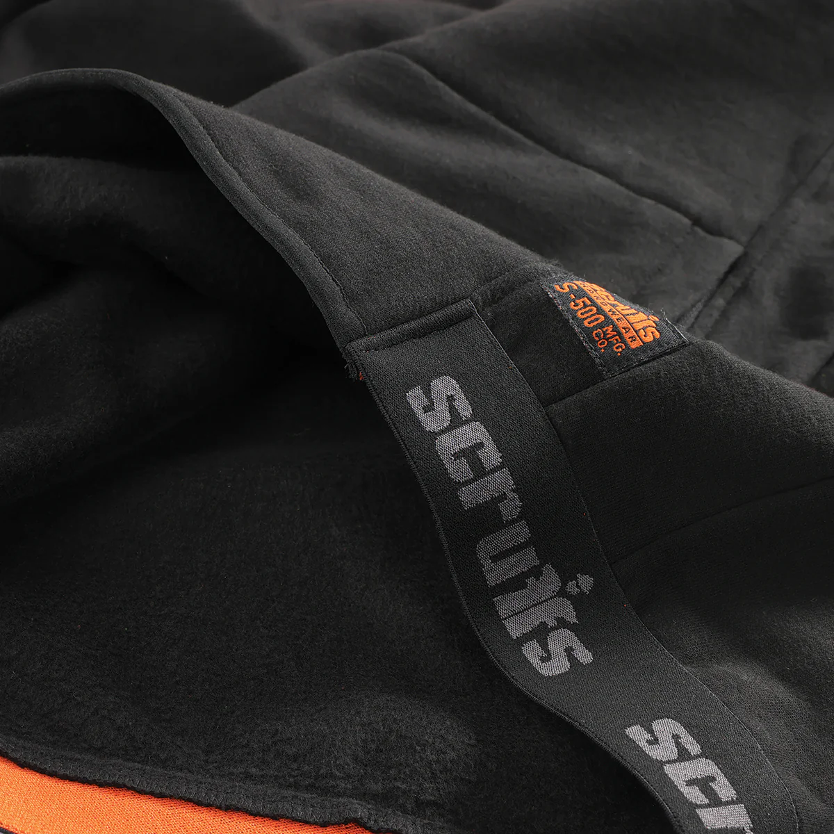 Tech Hoodie - Image 8