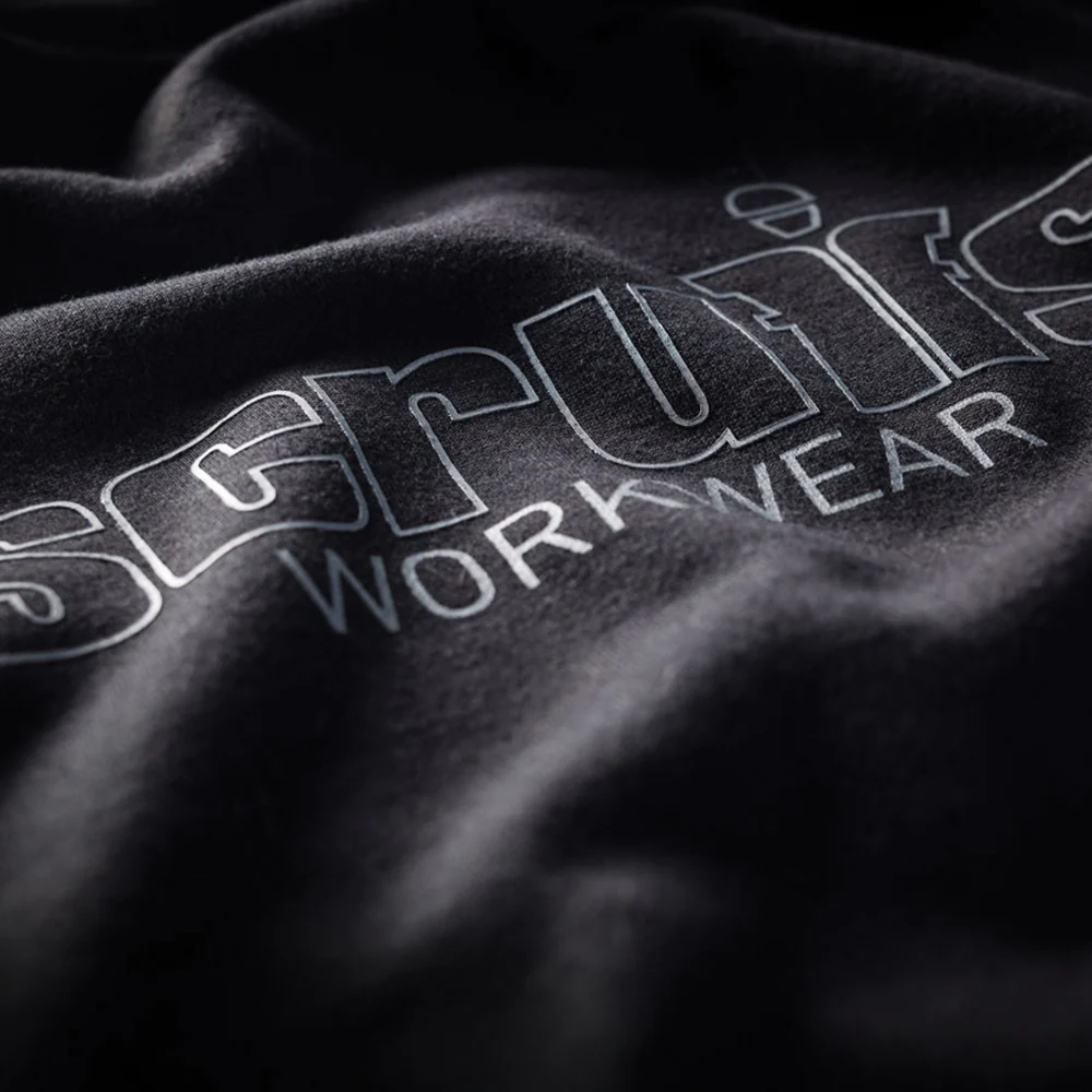 Trade Hoodie - Image 3