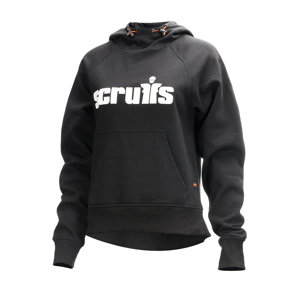 Women's Tamworth Logo Hoodie - Image 14