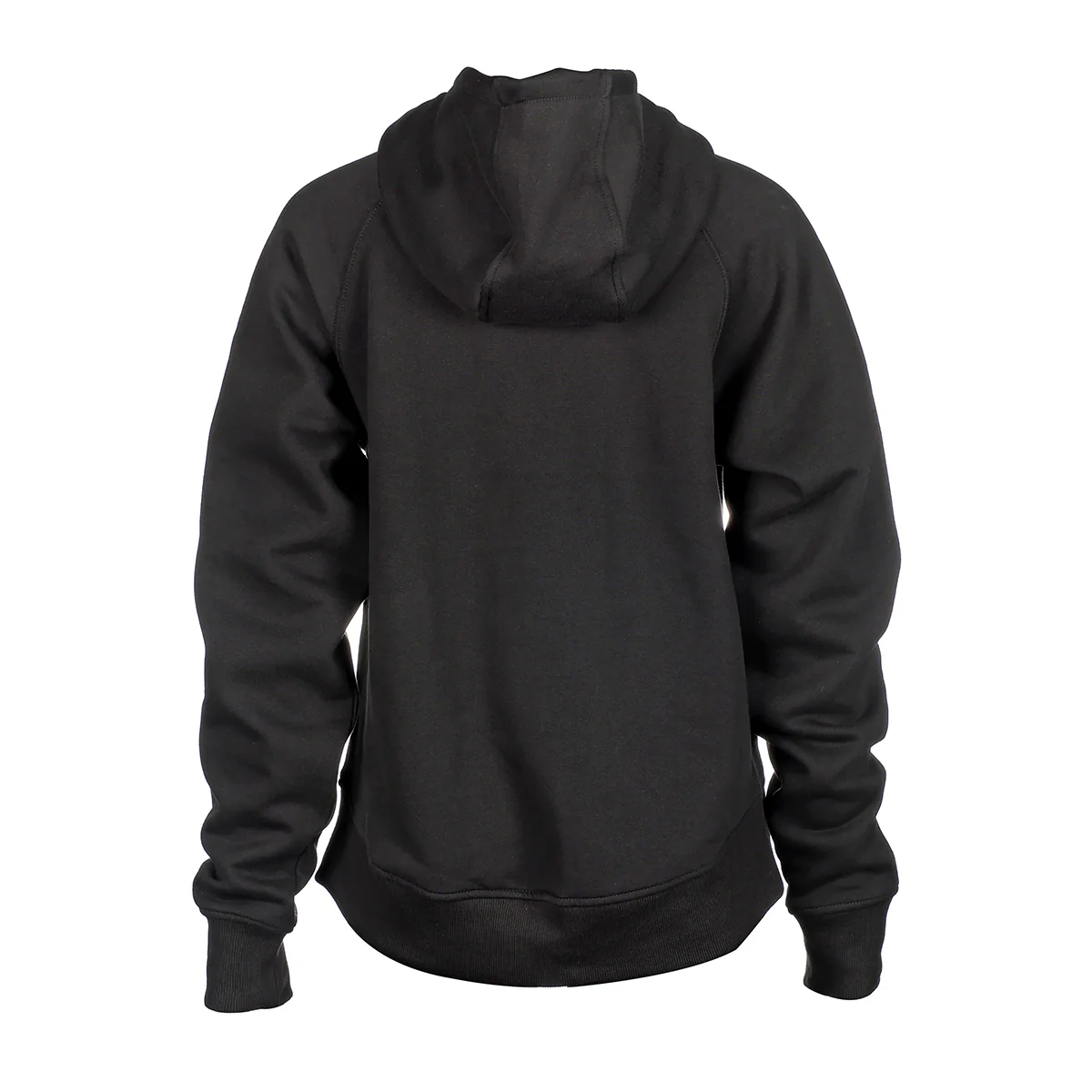 Women's Tamworth Logo Hoodie - Image 4