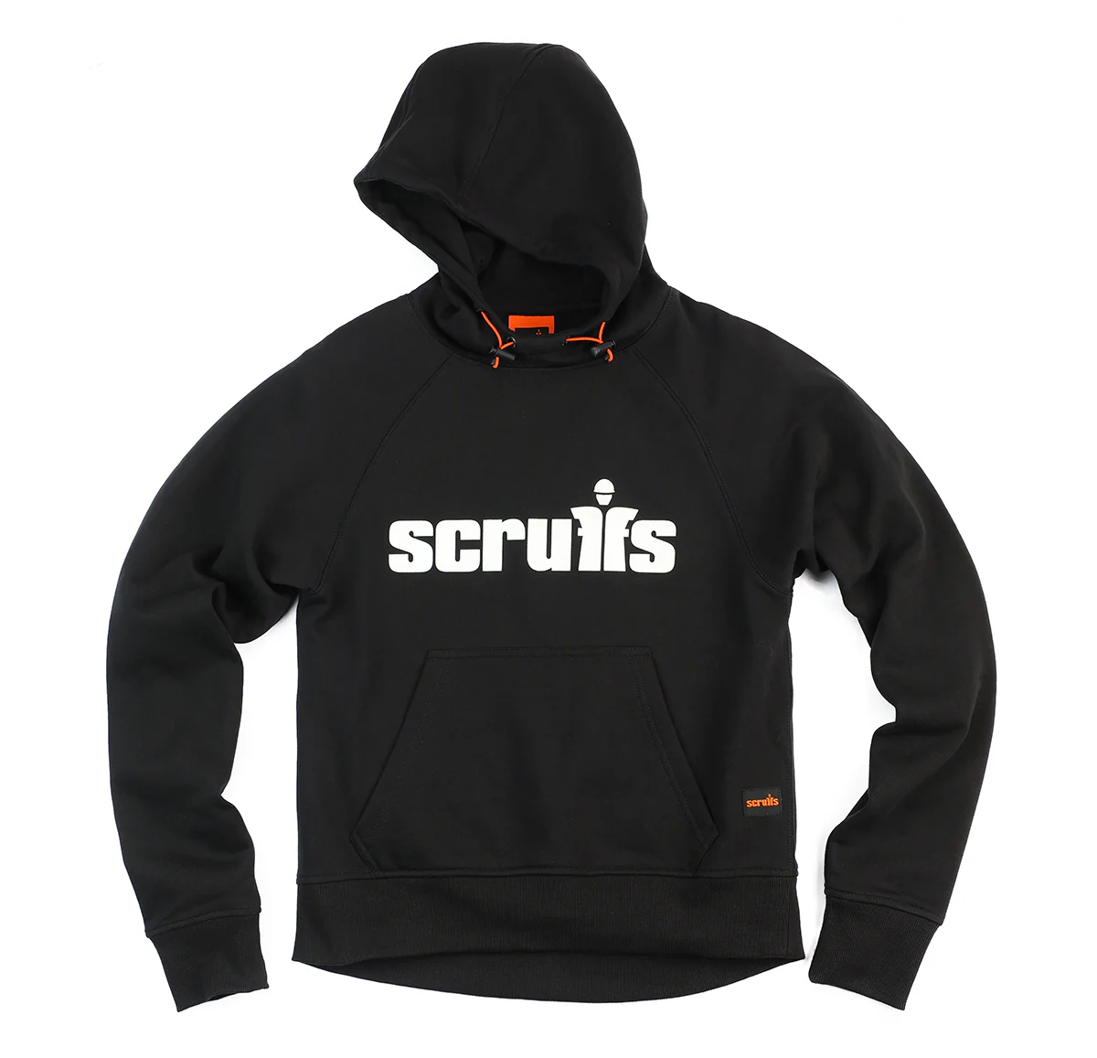 Women's Tamworth Logo Hoodie - Image 5