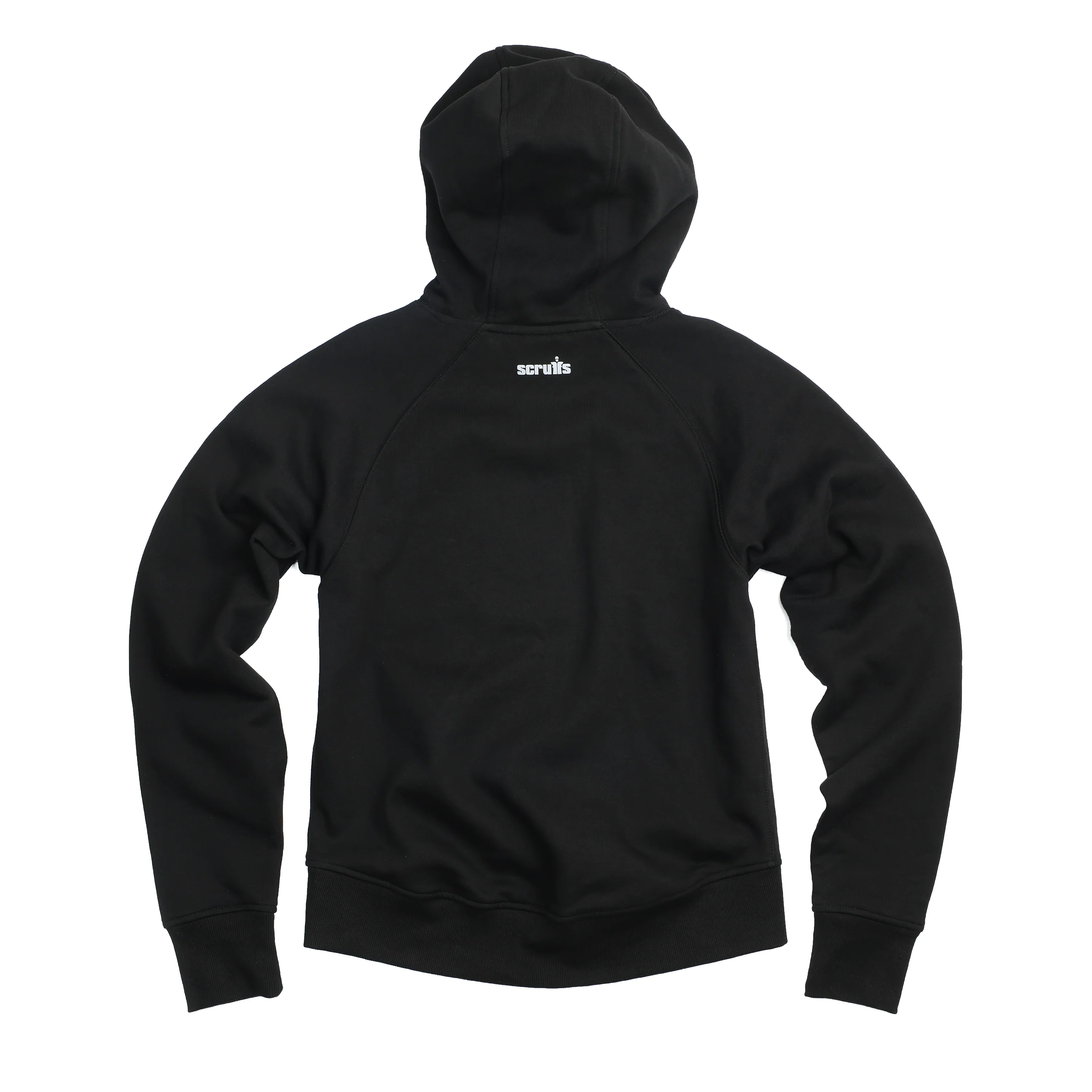 Women's Tamworth Logo Hoodie - Image 6