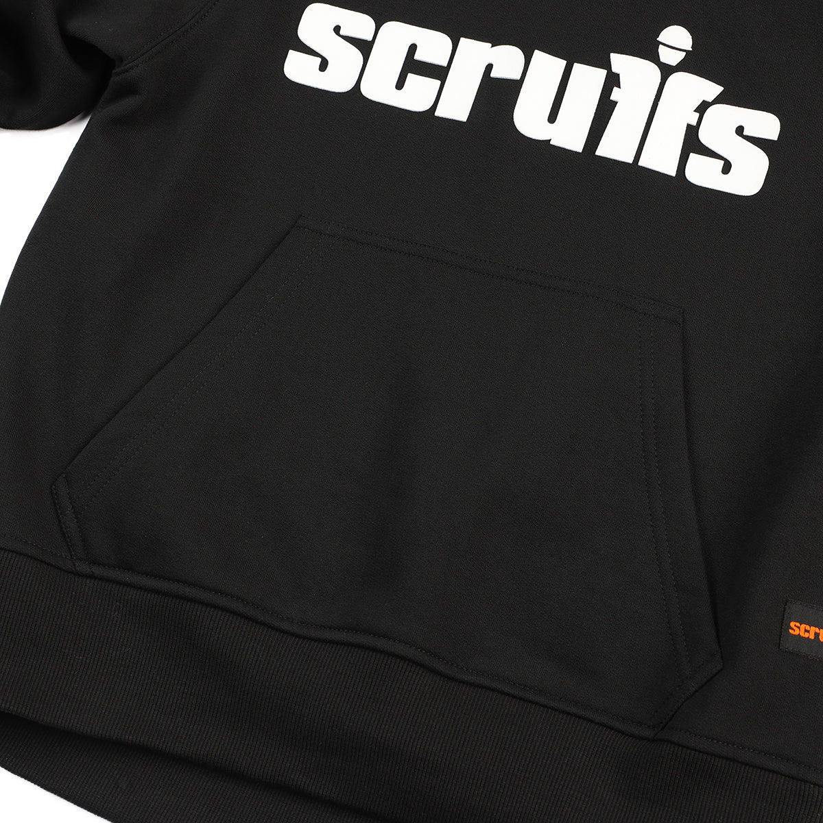 Women's Tamworth Logo Hoodie - Image 7