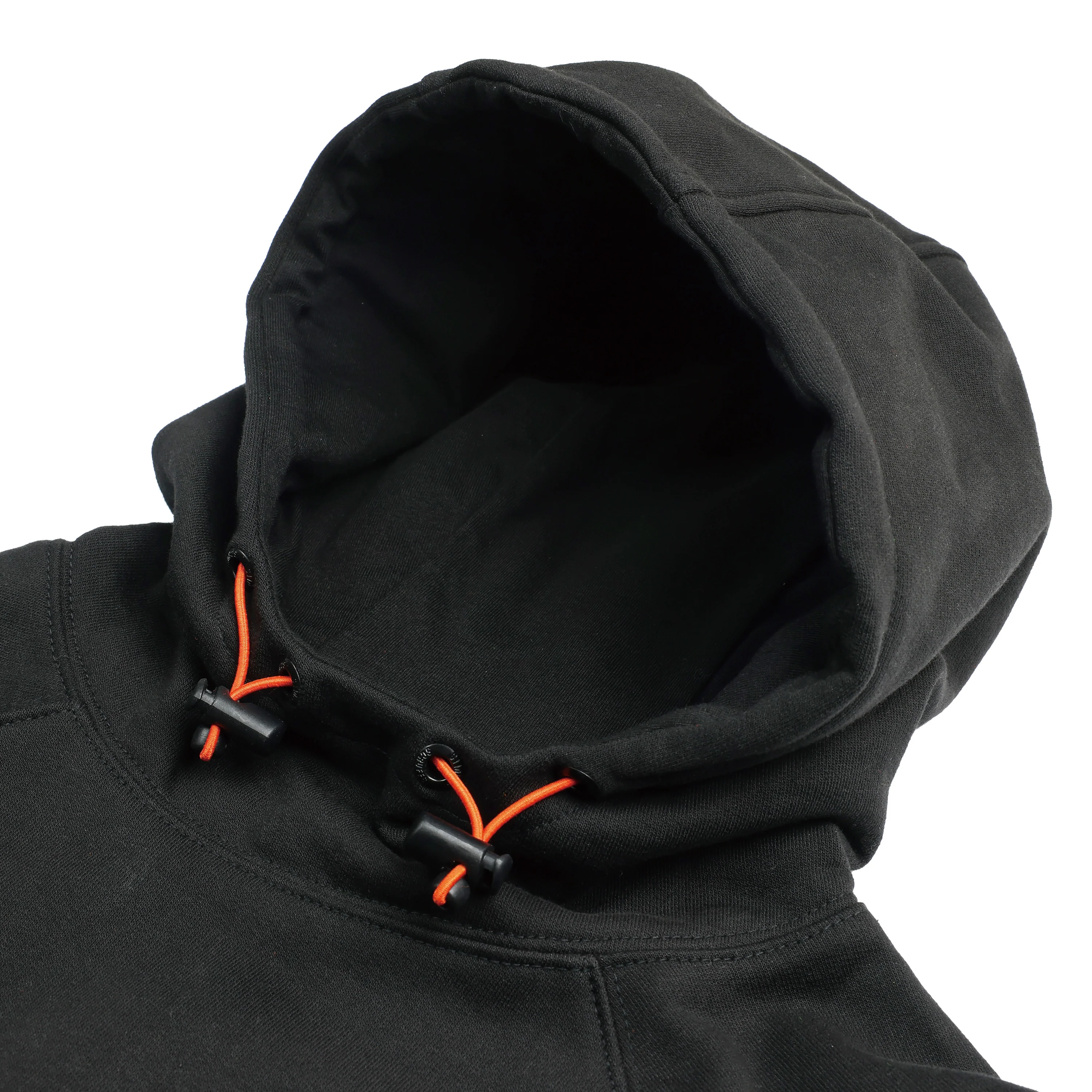 Women's Tamworth Logo Hoodie - Image 8