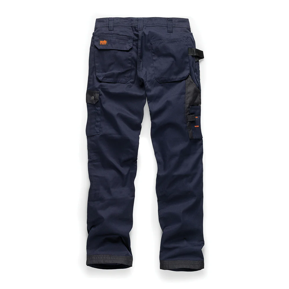 Worker Plus Trousers - Image 10
