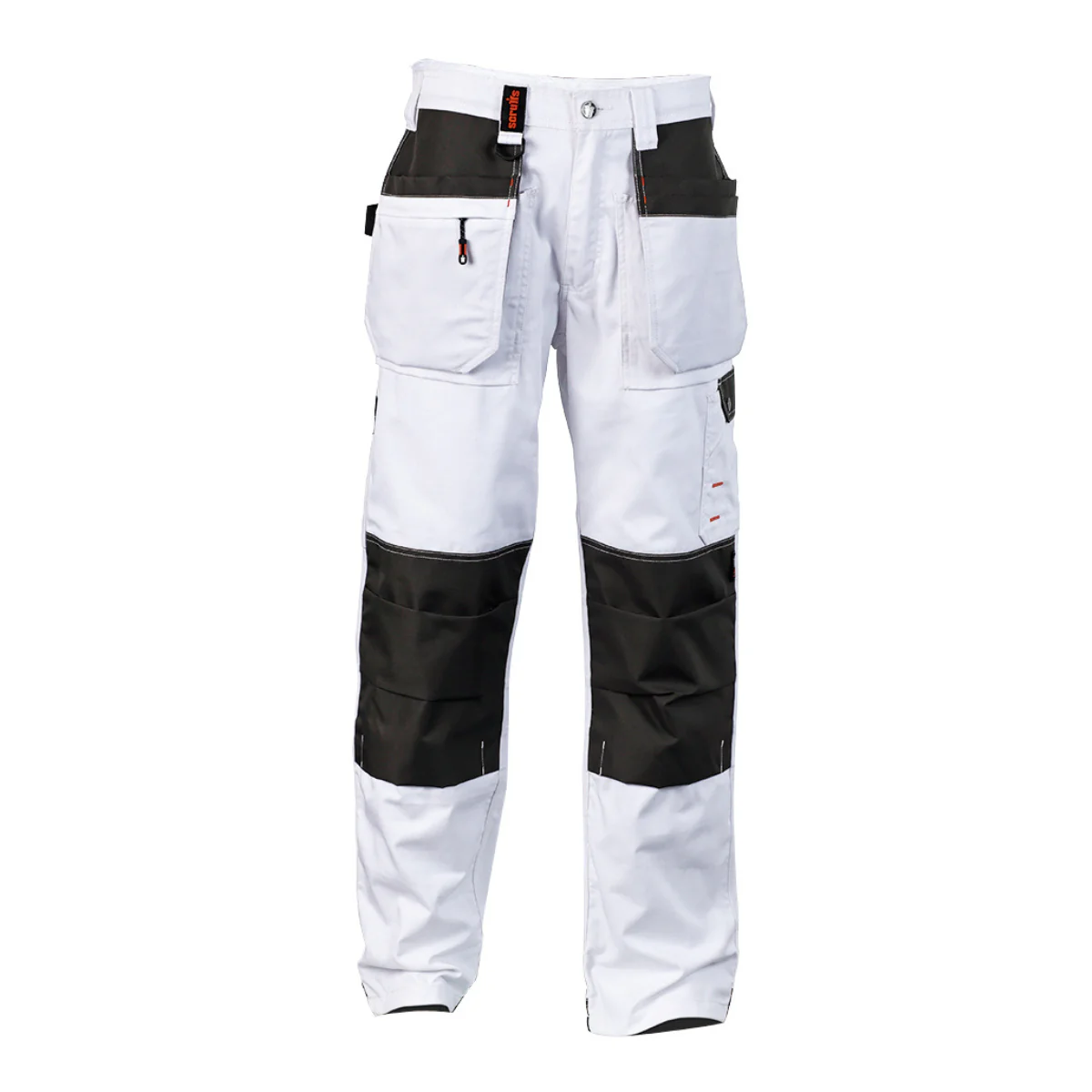 Worker Plus Trousers - Image 4