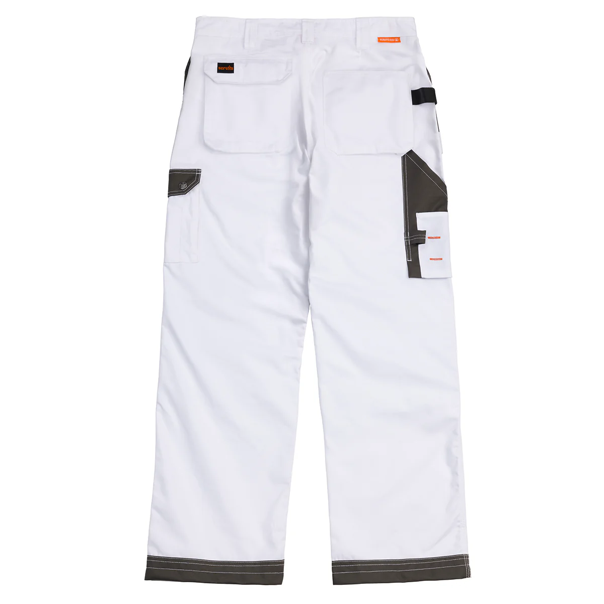 Worker Plus Trousers - Image 6