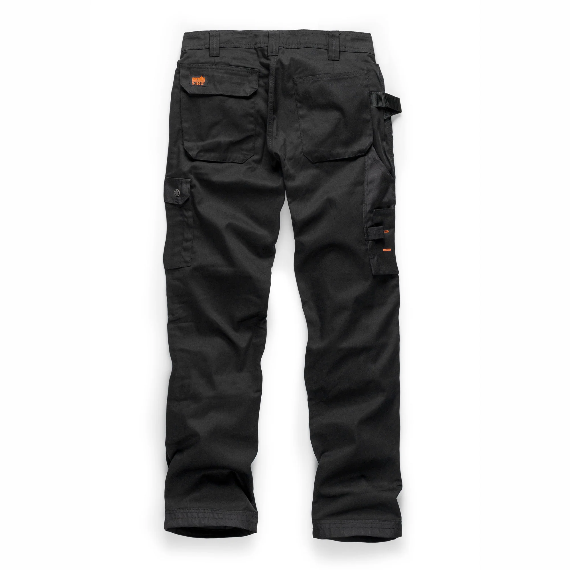 Worker Plus Trousers - Image 9