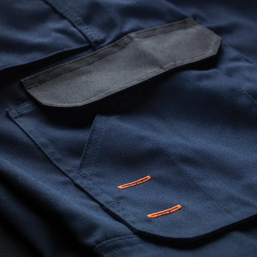 Worker Plus Trousers - Image 14